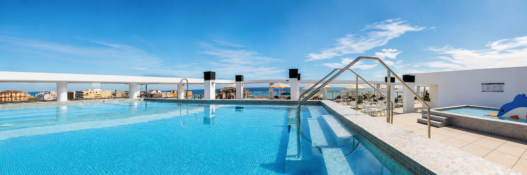 HOTEL RH VINAROS PLAYA